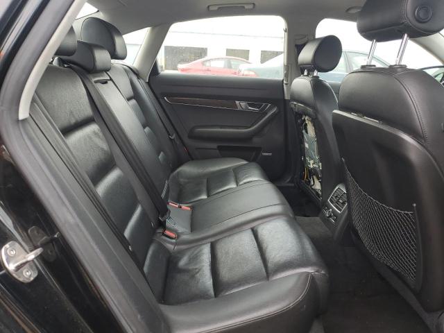 Photo 10 from auction – 2007 AUDI A6 S-LINE with VIN WAUEH74F57N093145