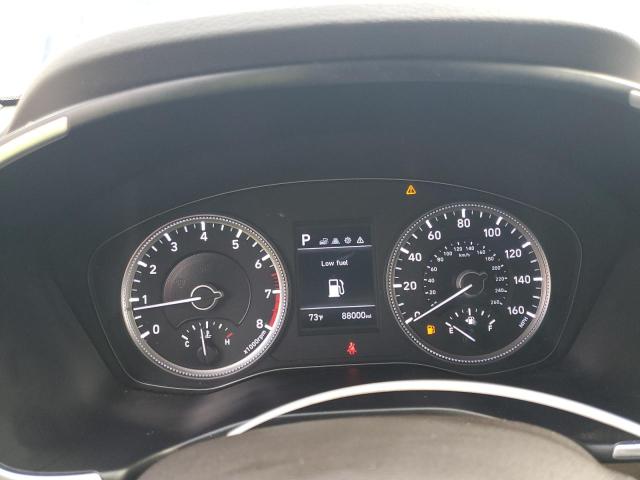 Photo 9 from auction – 2019 HYUNDAI SANTA FE S with VIN 5NMS23AD3KH008571