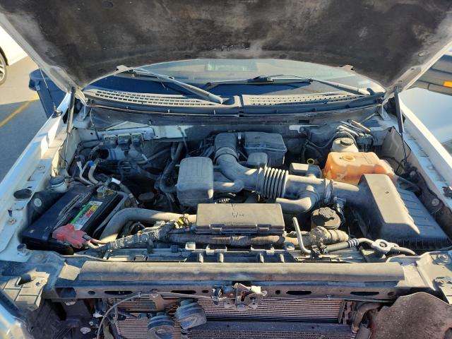 Photo 11 from auction – 2010 FORD F150 SUPER with VIN 1FTFW1EV5AKA16266
