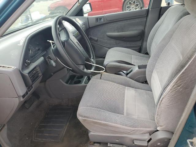 Zdjęcie 7 z aukcji – 1995 FORD ESCORT LX z VIN 1FASP14J0SW295927