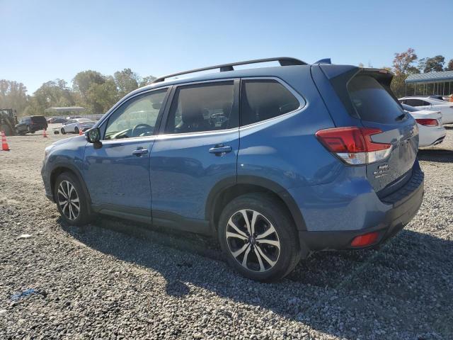 Photo 2 from auction – 2021 SUBARU FORESTER L with VIN JF2SKAUC4MH444343