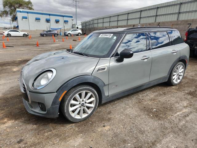 MINI COOPER CLU 2019 with VIN WMWLU1C55K2F29580 - Photo from auction