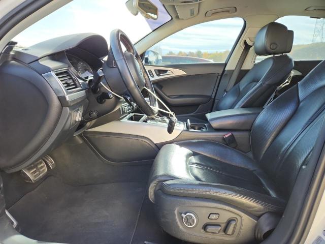 Photo 7 from auction – 2013 AUDI S6 with VIN WAUF2AFC4DN047355