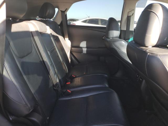 Photo 11 from auction – 2015 LEXS RX 350 BASE with VIN 2T2BK1BA4FC252746
