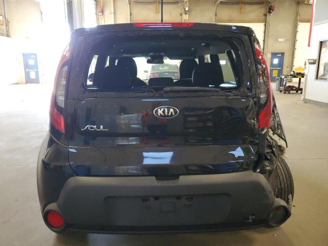 Photo 6 from auction – 2016 KIA SOUL with VIN KNDJN2A28G7238603