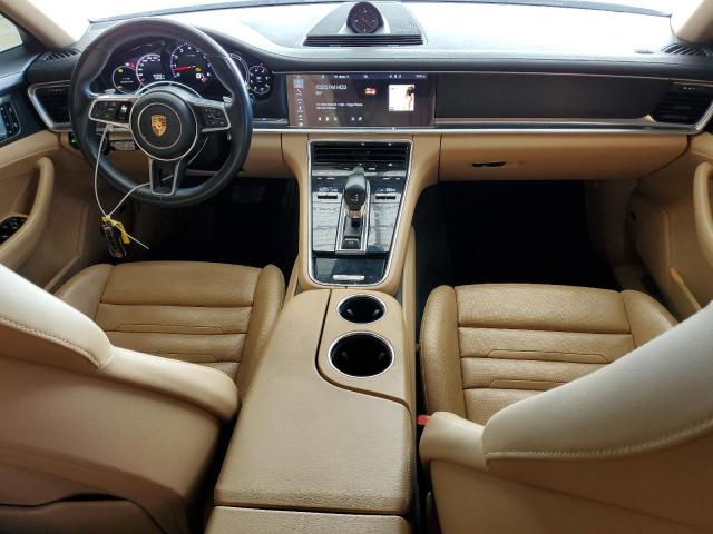 Photo 8 from auction – 2019 PORSCHE PANAMERA B with VIN WP0AA2A7XKL101394