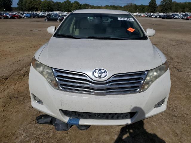 Photo 5 from auction – 2011 TOYOTA VENZA with VIN 4T3ZA3BB3BU054721