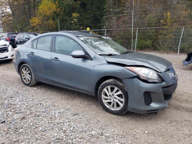 Foto 4 de la subasta – 2012 MAZDA 3 I con VIN JM1BL1V77C1598663