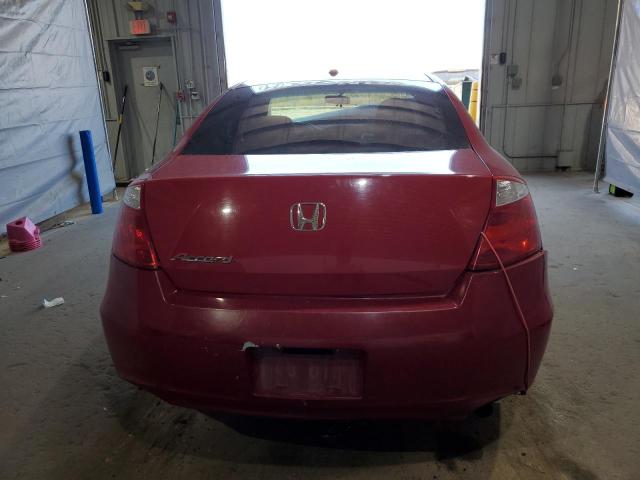 Photo 6 from auction – 2009 HONDA ACCORD with VIN 1HGCS12899A005500