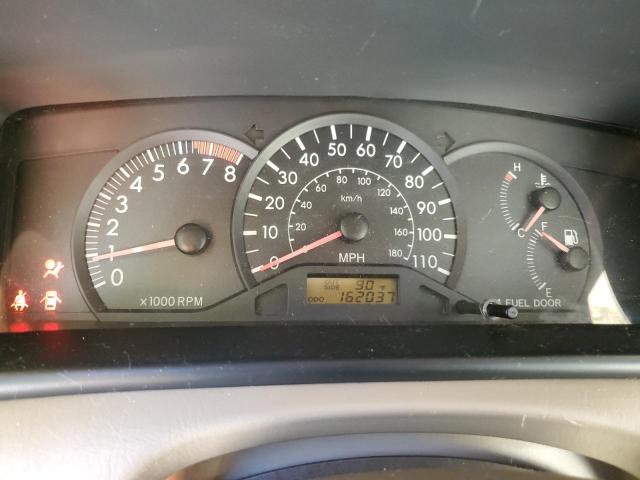 Photo 9 from auction – 2006 TOYOTA COROLLA CE with VIN 2T1BR32E66C628104