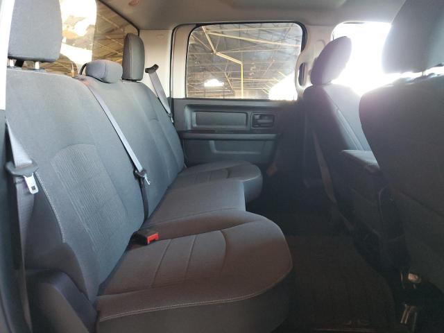 Photo 10 from auction – 2021 RAM 1500 CLASS with VIN 3C6RR7KG3MG706159