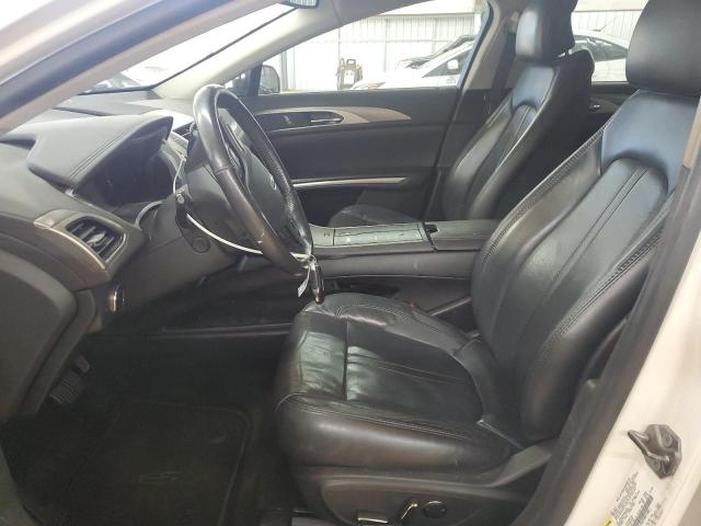 Photo 7 from auction – 2013 LINCOLN MKZ with VIN 3LN6L2GK2DR815483