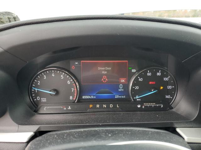 Photo 9 from auction – 2022 FORD EXPLORER X with VIN 1FMSK8DHXNGC16921