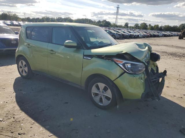 Photo 4 from auction – 2016 KIA SOUL with VIN KNDJN2A25G7852055