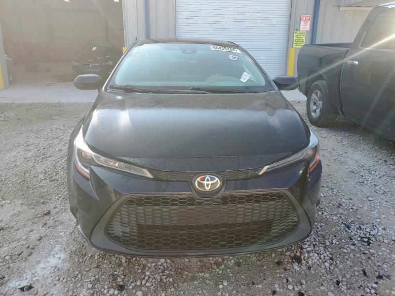 Photo 5 from auction – 2021 TOYOTA COROLLA with VIN 5YFEPMAE4MP256348