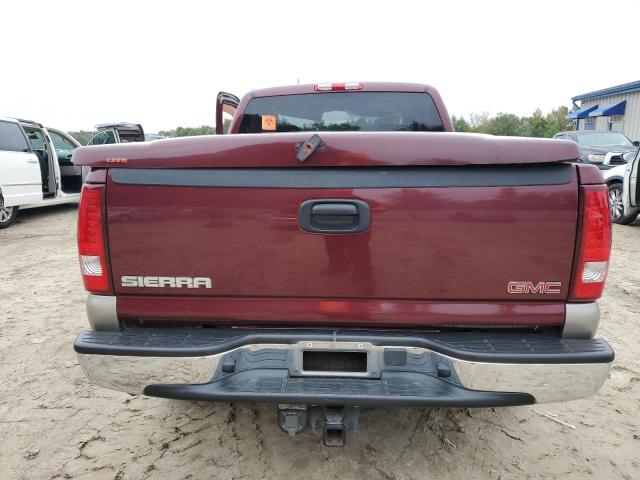صورة رقم 6 من المزاد - 2002 GMC NEW SIERRA مع VIN 2GTEC19T621412981