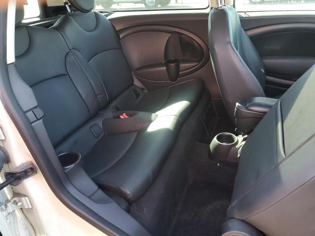 Photo 10 from auction – 2014 MINI COOPER CLU with VIN WMWZF3C59ET493064