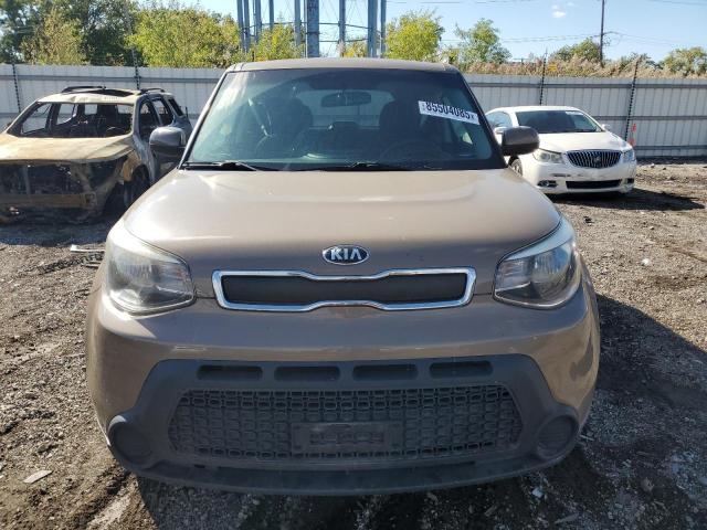 Zdjęcie 5 z aukcji – 2015 KIA SOUL z VIN KNDJN2A22F7165632