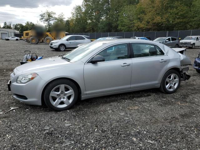 CHEVROLET MALIBU 2011 con VIN 1G1ZB5E19BF216065 - Foto de la subasta