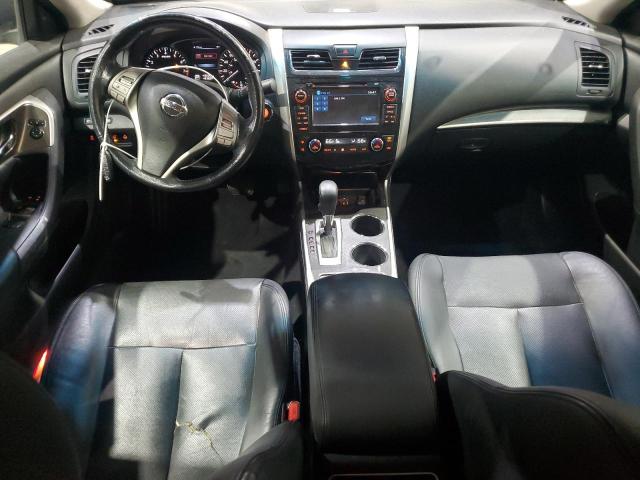 Photo 8 from auction – 2014 NISSAN ALTIMA 2.5 with VIN 1N4AL3AP1EC115050