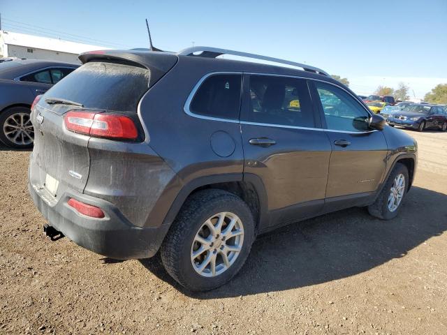 Photo 3 from auction – 2018 JEEP CHEROKEE L with VIN 1C4PJMLB0JD502663
