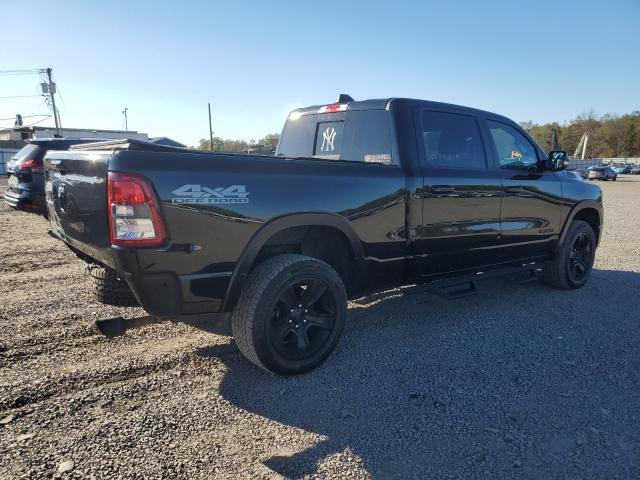 Photo 3 from auction – 2020 RAM 1500 BIG H with VIN 1C6SRFMT7LN245737