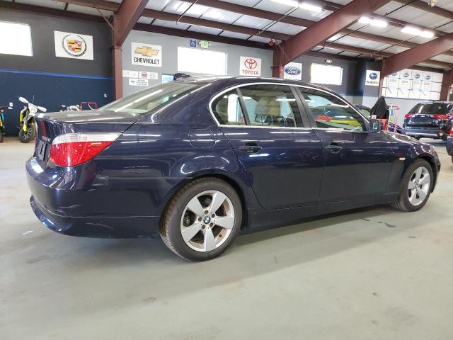 Photo 3 from auction – 2006 BMW 525 XI with VIN WBANF33556CS34099