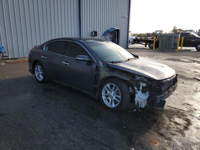 Zdjęcie 4 z aukcji – 2010 NISSAN MAXIMA S z VIN 1N4AA5AP7AC863264