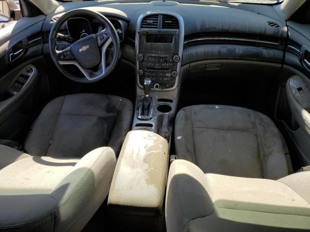 Photo 8 from auction – 2014 CHEVROLET MALIBU LS with VIN 1G11B5SL7EF187396