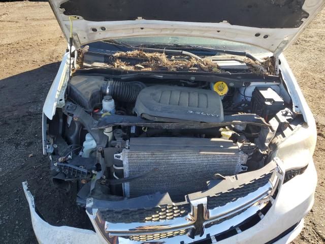 Photo 12 from auction – 2014 DODGE GRAND CARA with VIN 2C4RDGBG5ER179731