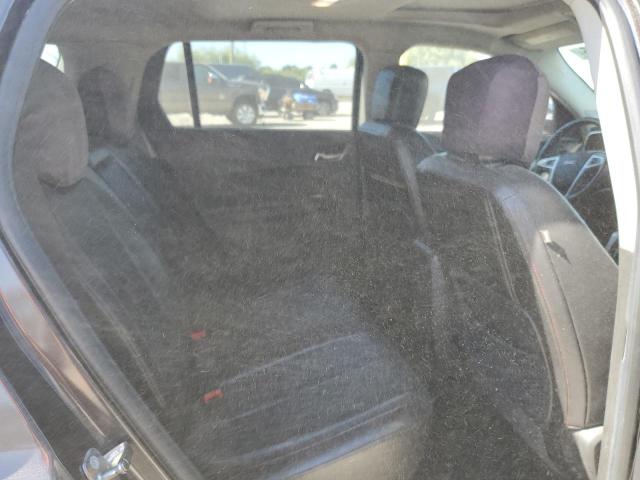 Photo 11 from auction – 2014 GMC TERRAIN SL with VIN 2GKFLYE35E6376957