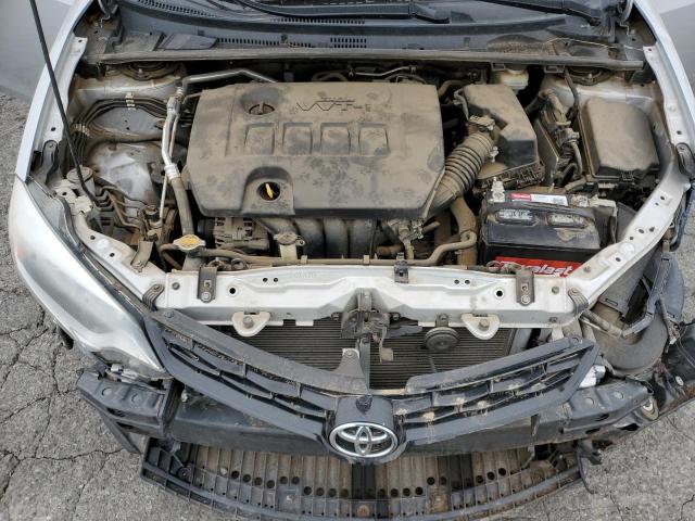 Photo 11 from auction – 2016 TOYOTA COROLLA L with VIN 2T1BURHE4GC585361