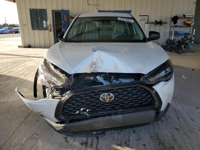Photo 5 from auction – 2022 TOYOTA COROLLA CR with VIN 7MUAAAAG4NV020474