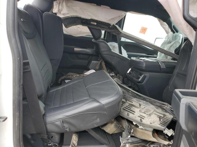 Photo 10 from auction – 2025 FORD F150 with VIN 1FTFW7LD3SFA71676