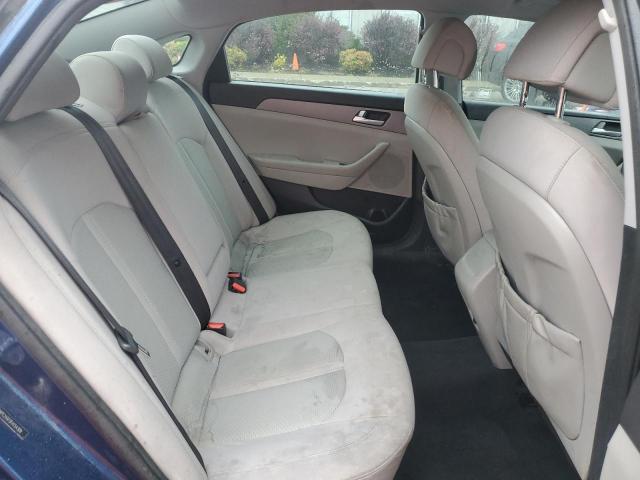 Photo 10 from auction – 2015 HYUNDAI SONATA SE with VIN 5NPE24AF0FH154309