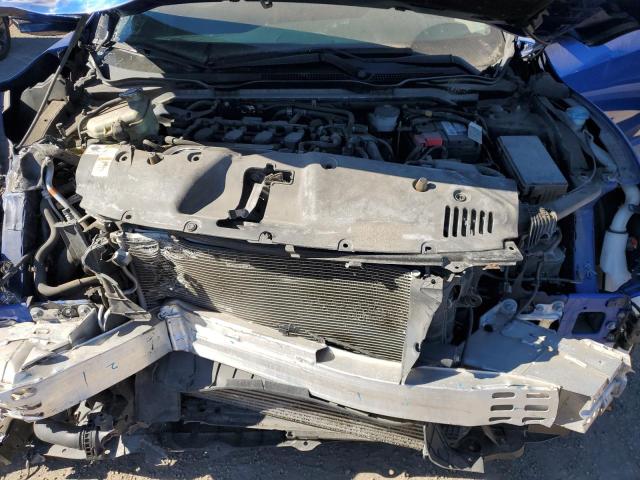 Photo 11 from auction – 2016 HONDA CIVIC TOUR with VIN 2HGFC1F90GH112396