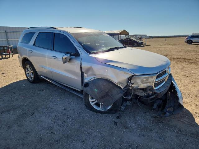 Photo 4 from auction – 2012 DODGE DURANGO CR with VIN 1C4RDJDG8CC163443