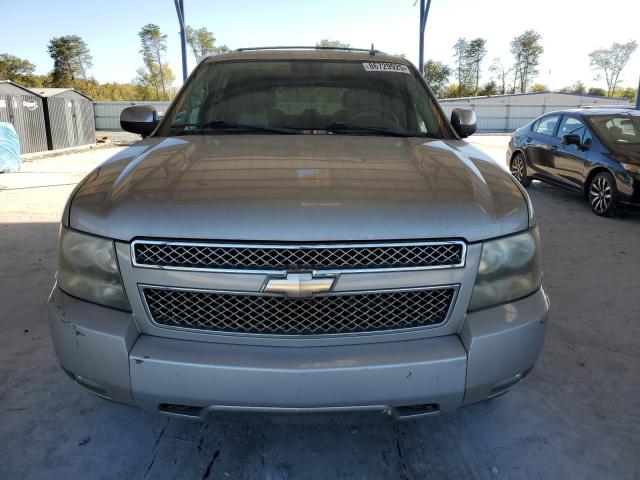 Photo 5 from auction – 2008 CHEVROLET SUBURBAN with VIN 3GNFC16078G227764