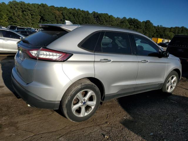 Photo 3 from auction – 2017 FORD EDGE SE with VIN 2FMPK3G97HBB88455