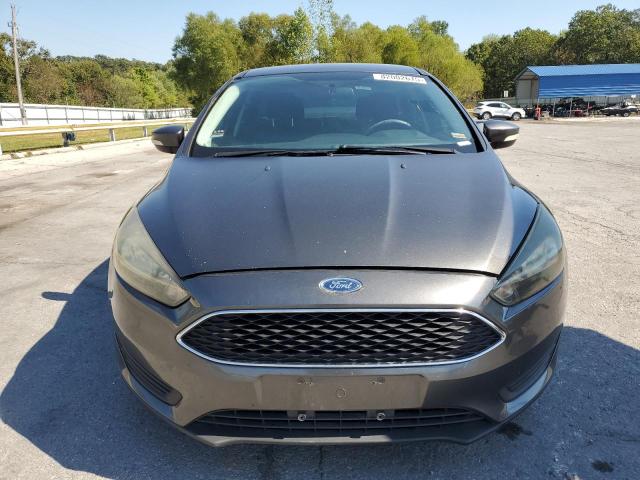 Photo 5 from auction – 2018 FORD FOCUS with VIN 1FADP3F20JL226908