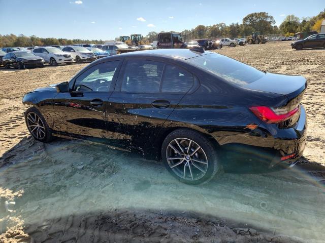 Photo 2 from auction – 2021 BMW 330XI with VIN 3MW5R7J09M8B89405