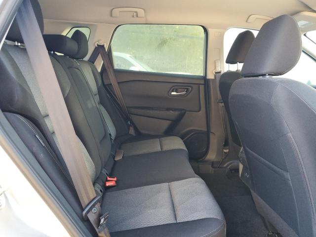 Photo 11 from auction – 2026 NISSAN ROGUE SV with VIN JN8BT3BB7TW082119