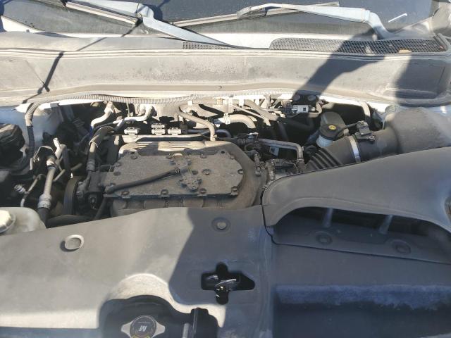 Photo 12 from auction – 2012 HONDA PILOT EXL with VIN 5FNYF4H51CB012057