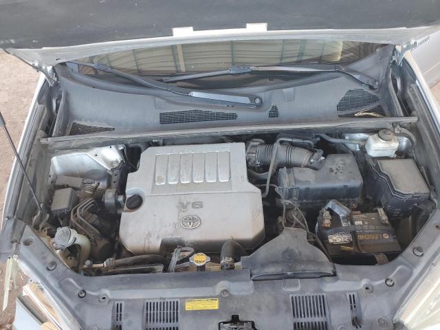 Photo 12 from auction – 2011 TOYOTA HIGHLANDER with VIN 5TDYK3EH1BS025227