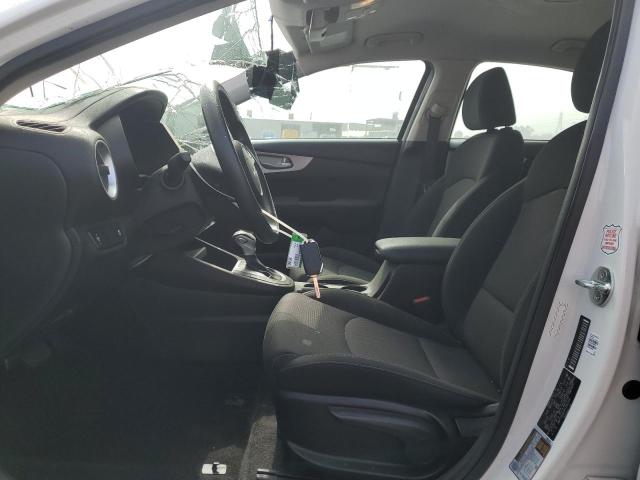 Photo 7 from auction – 2023 KIA FORTE LX with VIN 3KPF24AD0PE600340