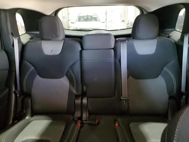 Photo 10 from auction – 2014 JEEP CHEROKEE L with VIN 1C4PJMCB2EW297843