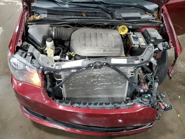 Photo 12 from auction – 2019 DODGE GRAND CARA with VIN 2C4RDGEG3KR687770
