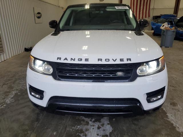 Photo 5 from auction – 2015 LAND ROVER RANGE ROVE with VIN SALWR2TF8FA537190