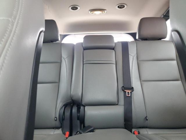 Photo 10 from auction – 2021 DODGE DURANGO SX with VIN 1C4RDJAG4MC663184