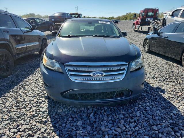 Photo 5 from auction – 2010 FORD TAURUS LIM with VIN 1FAHP2FW9AG134543